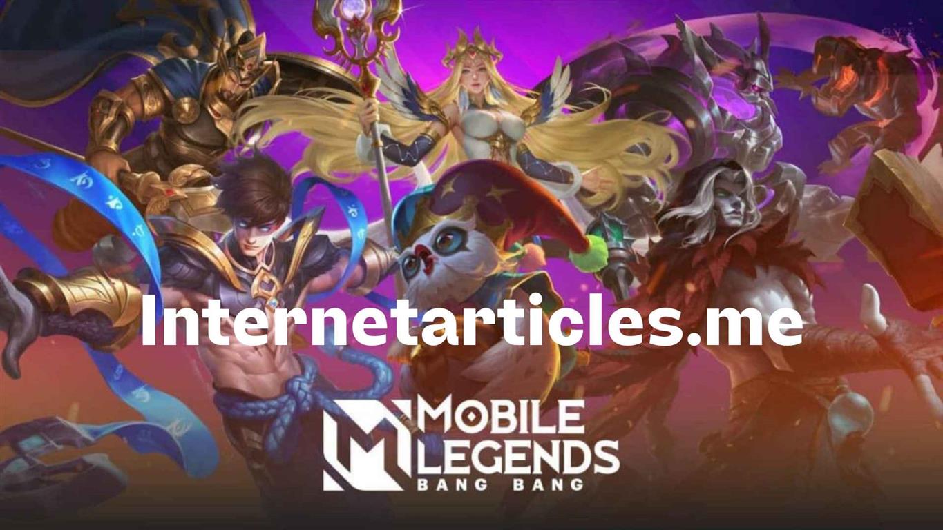 Mobile Legend: The Rise of a Mobile Gaming Phenomenon
