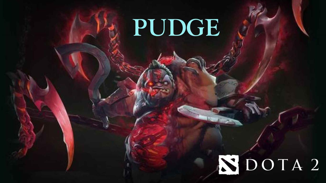 The Art of Playing Pudge in Dota 2: A Comprehensive Guide