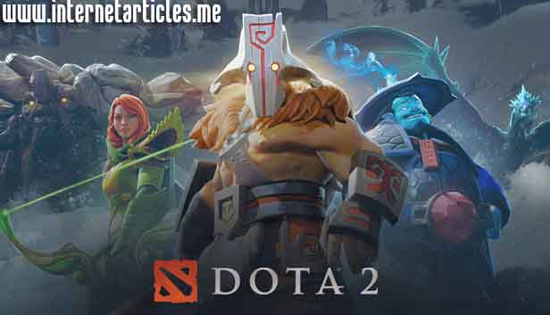 Mastering the Support Role: Tips and Tricks for Playing Dota 2