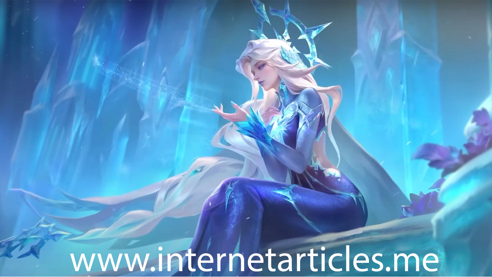 Dominasi Aurora di Mobile Legends: Tips dan Trik untuk Pemain